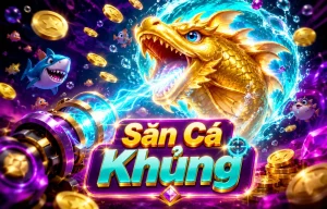 Bắn Cá Hải Vương