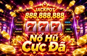 cpbytheproject Nổ Hũ