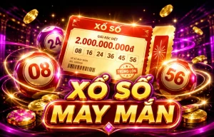 Xổ Số cpbytheproject